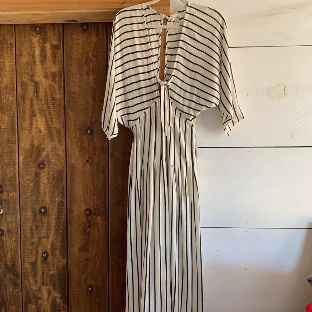NWT Amuse Society Maxi